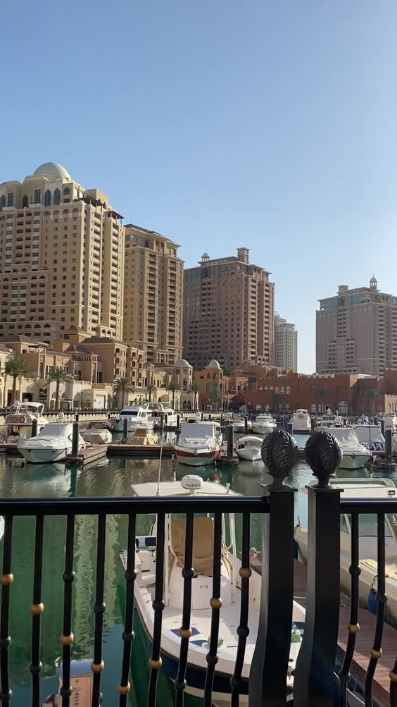 Marina Doha