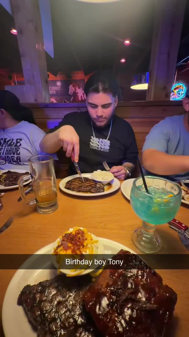 Texas Roadhouse