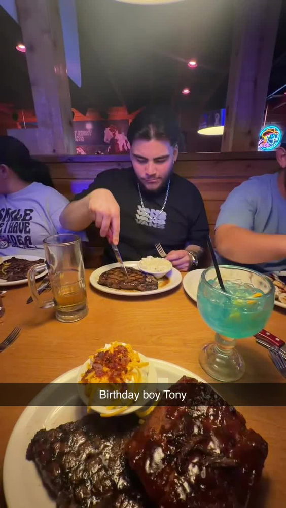 Texas Roadhouse