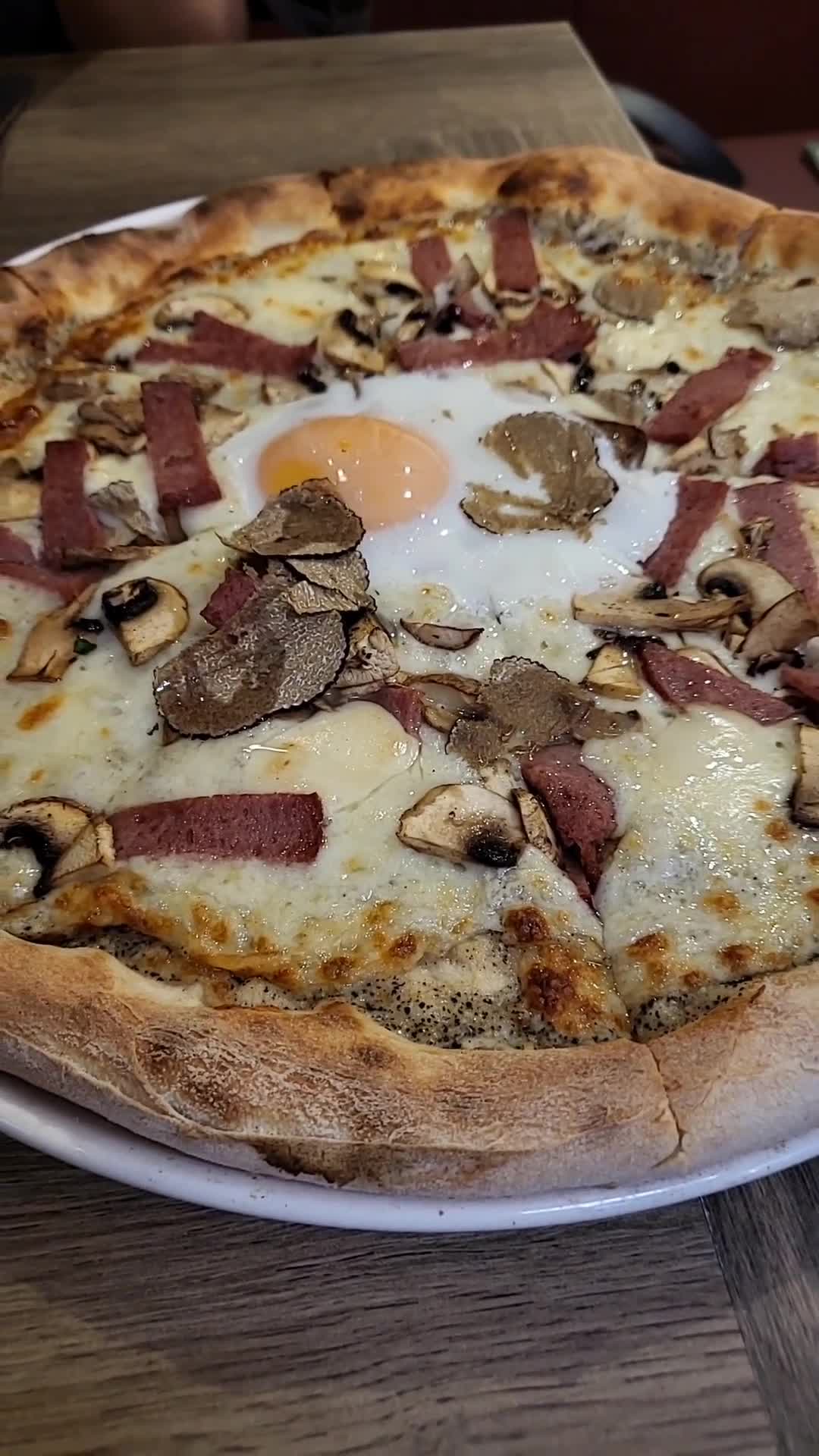 Kucina Italian Restaurant