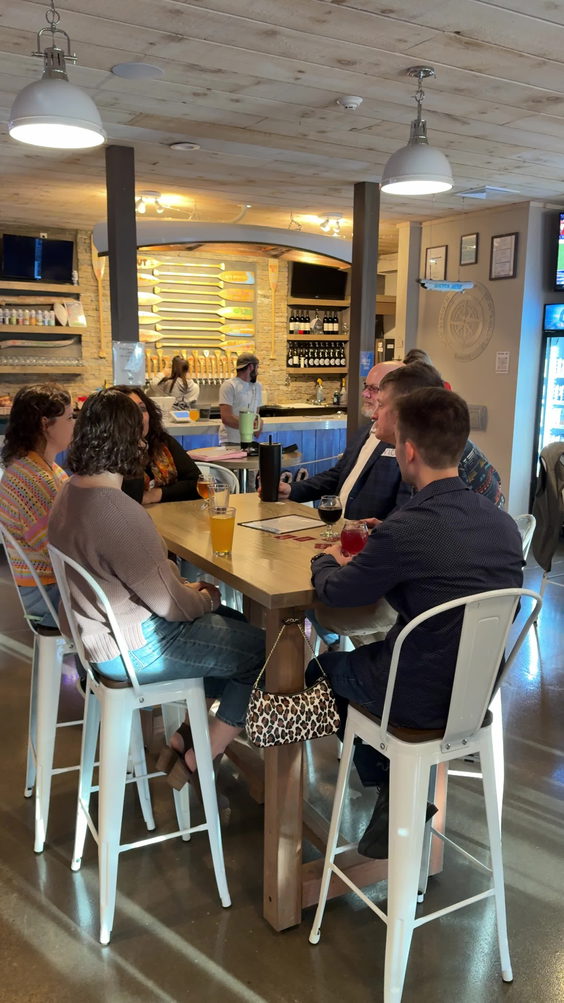 Coastline Brewing Company