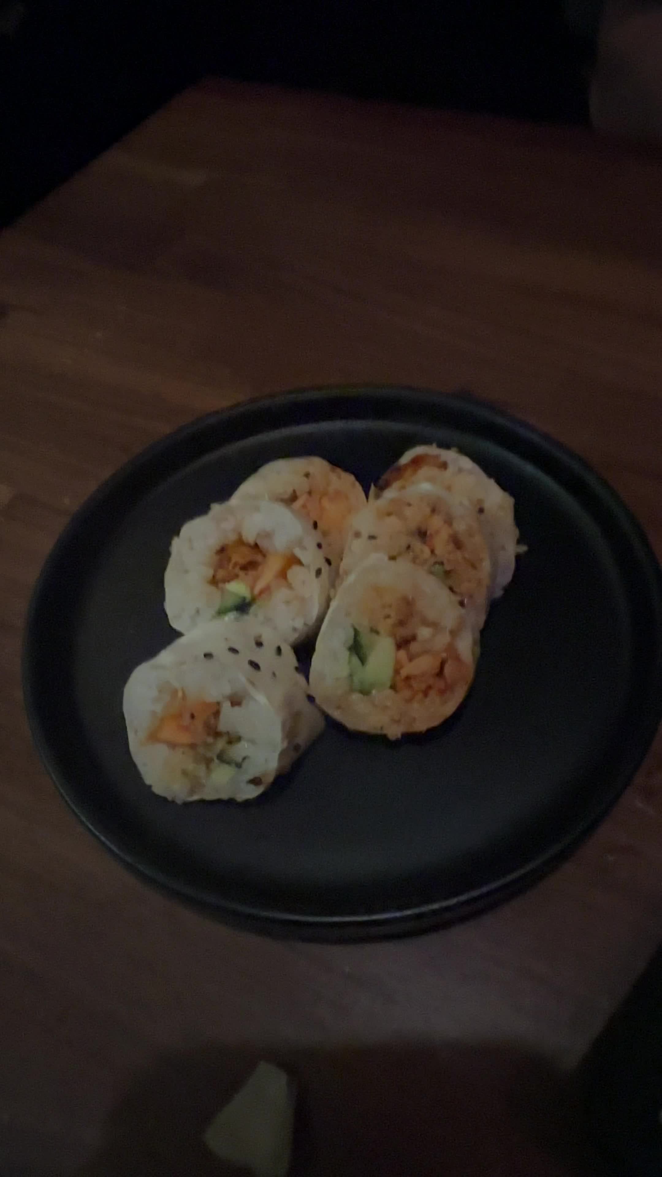 Irori Sushi