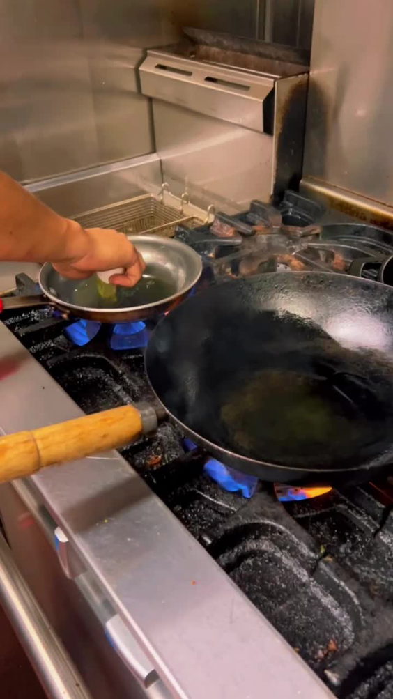 Aymara Peruvian Kitchen