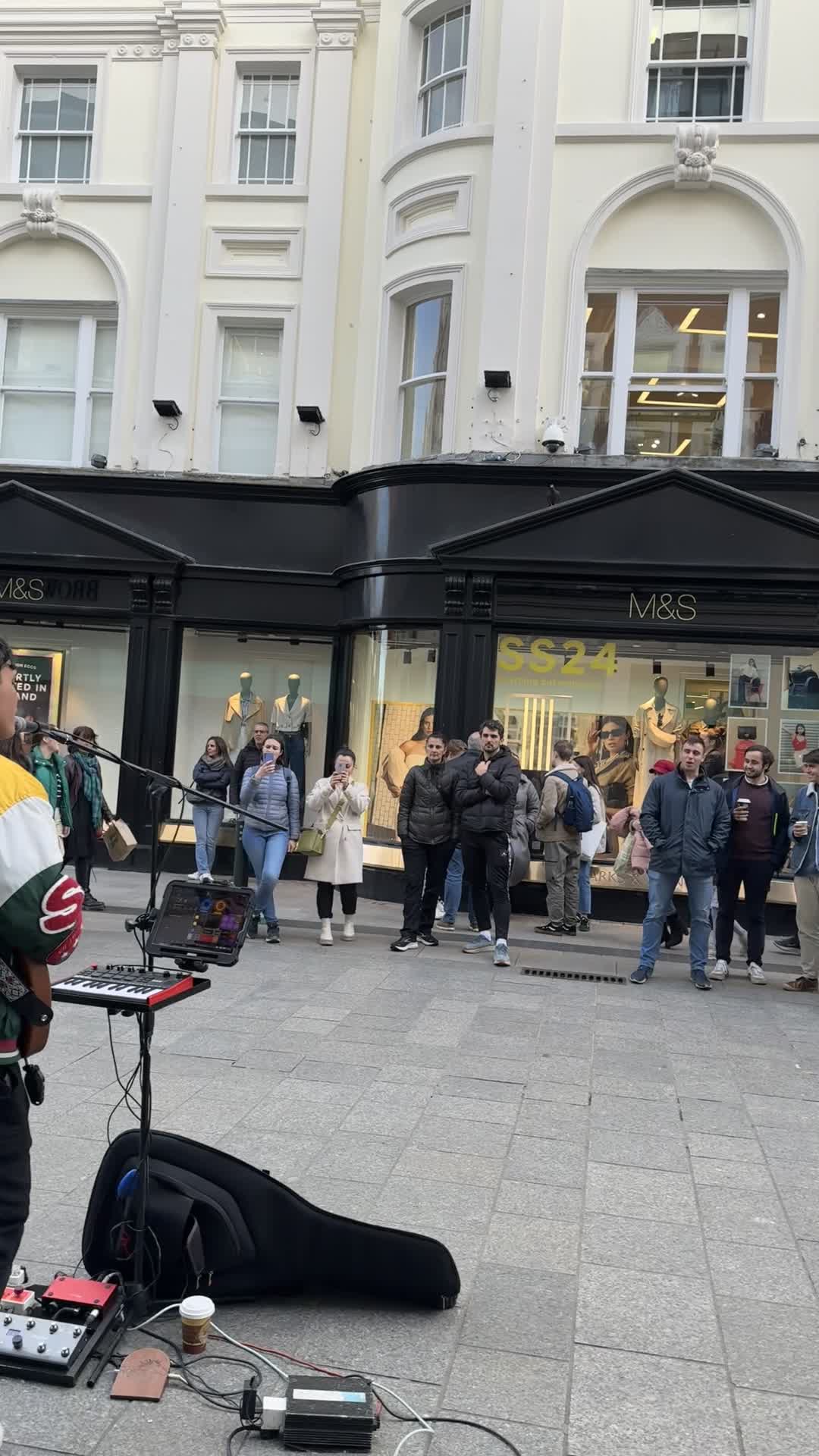 Grafton Street