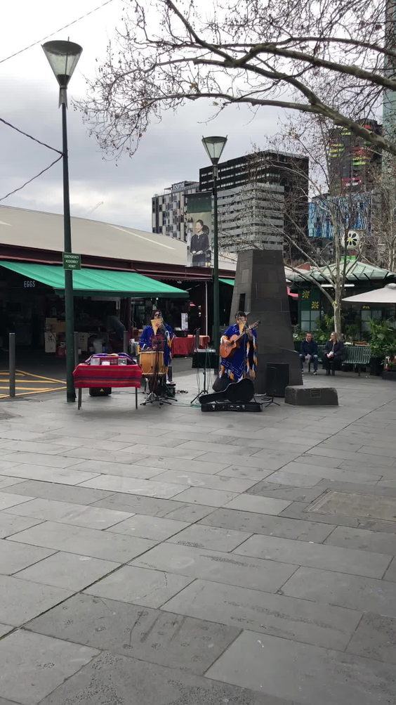 City of Melbourne