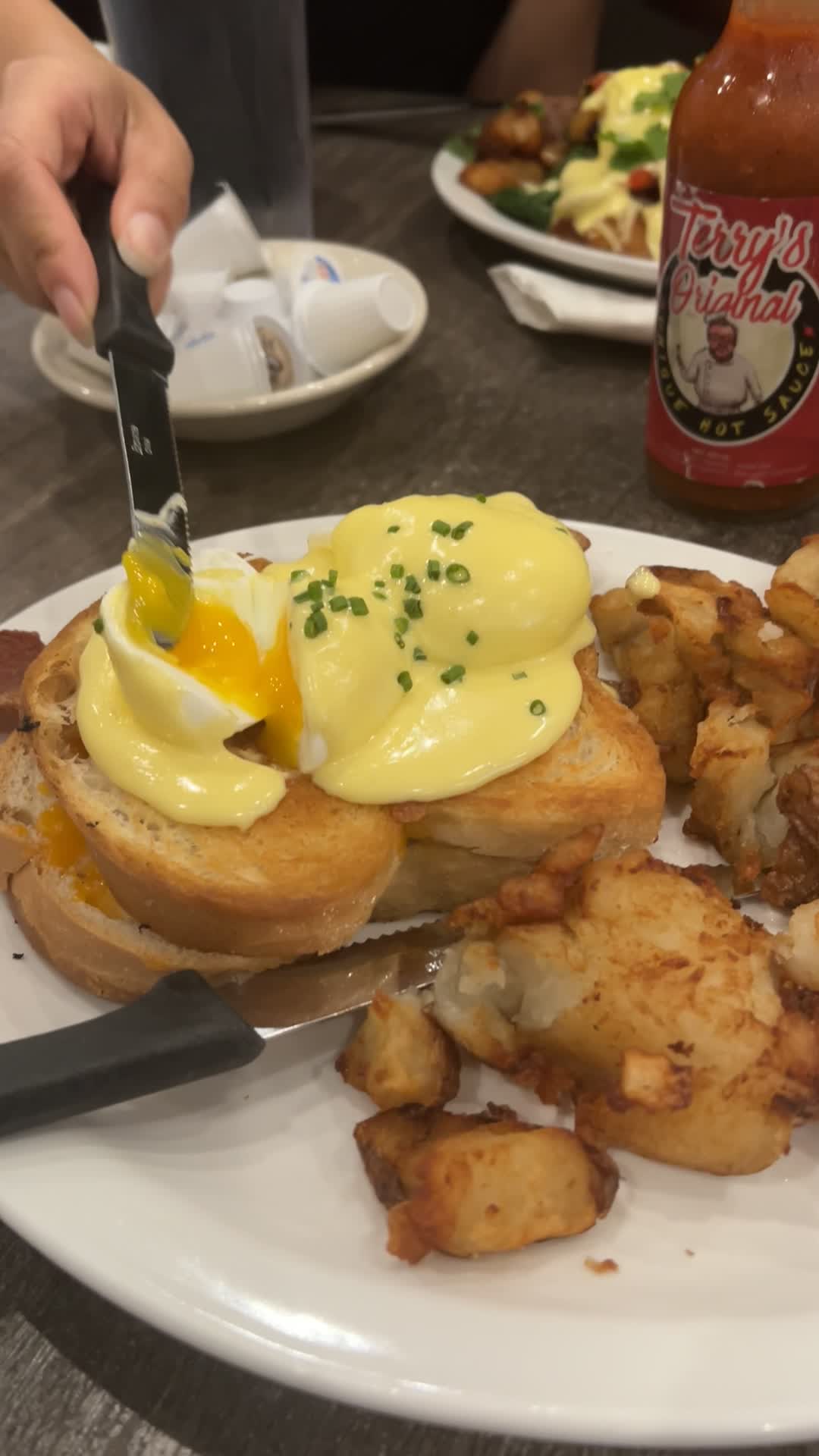 Dunlop Street Diner
