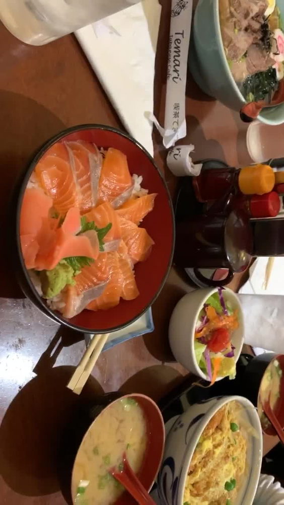 Temari Cafe