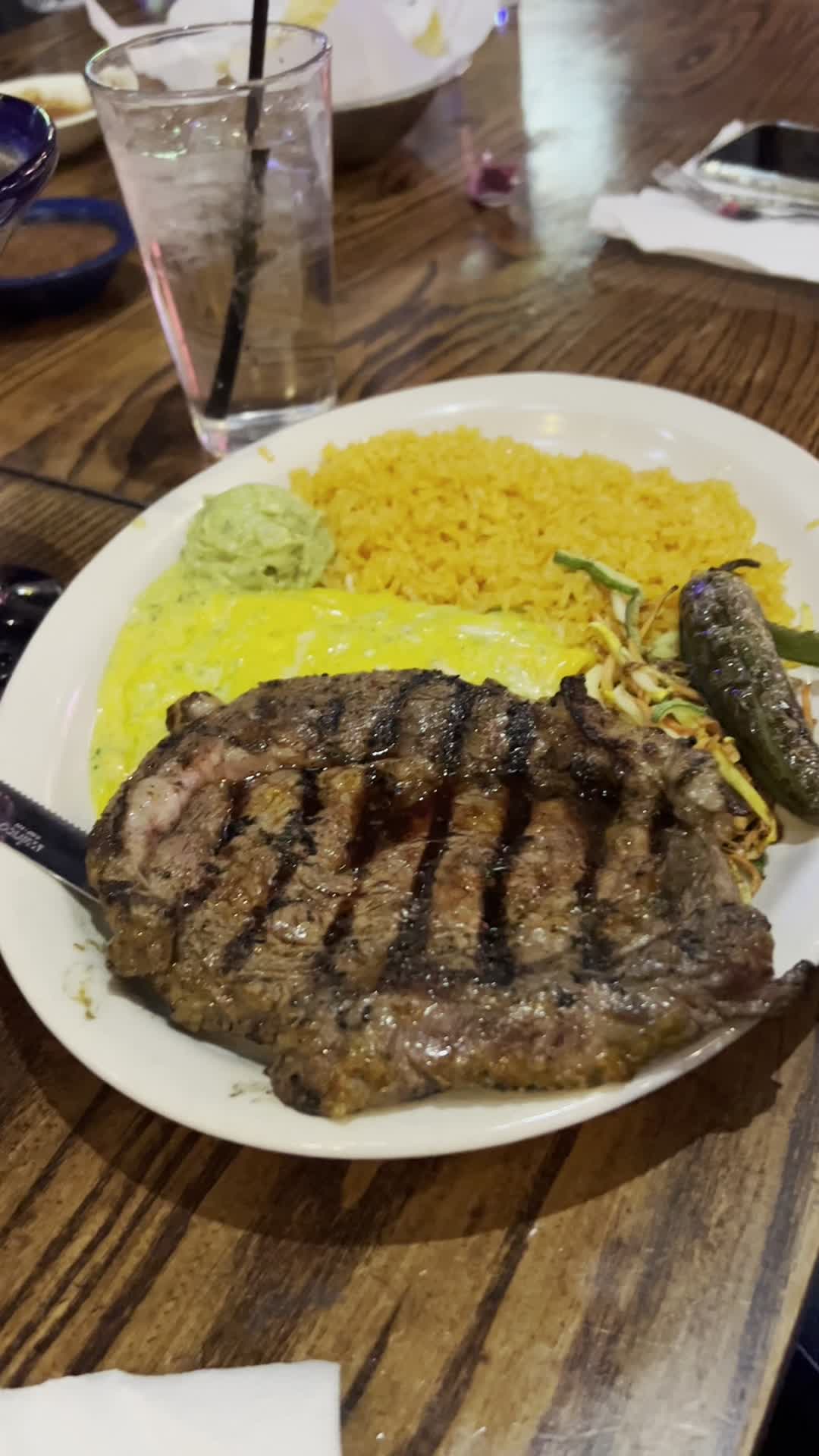 Baja Bad Ass Cantina