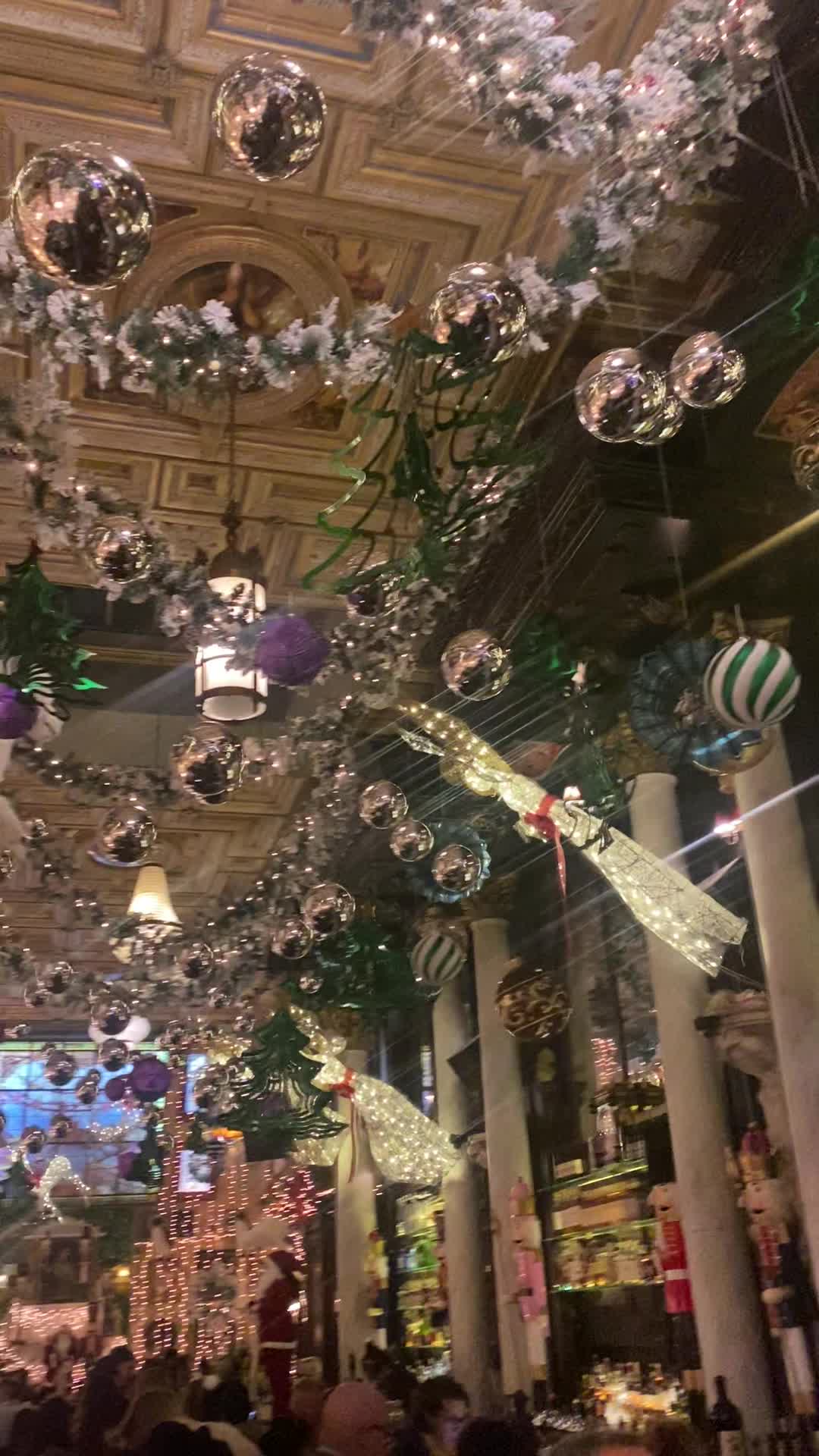 Lillie's Times Square