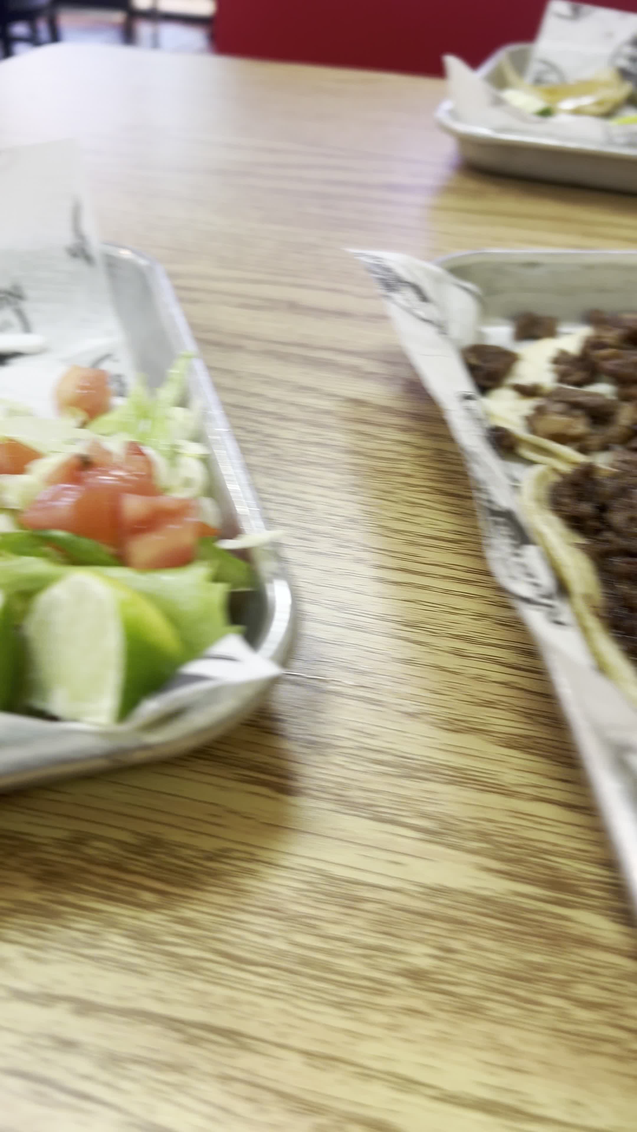 Taqueria & Tamaleria Nuevo León