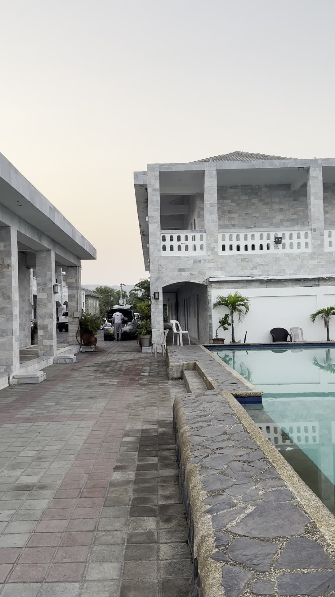 Villas Buenavista