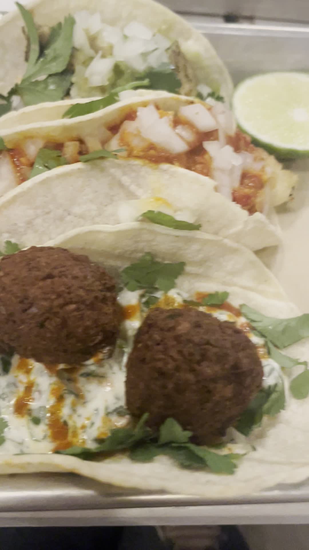 Video review of Bartaco