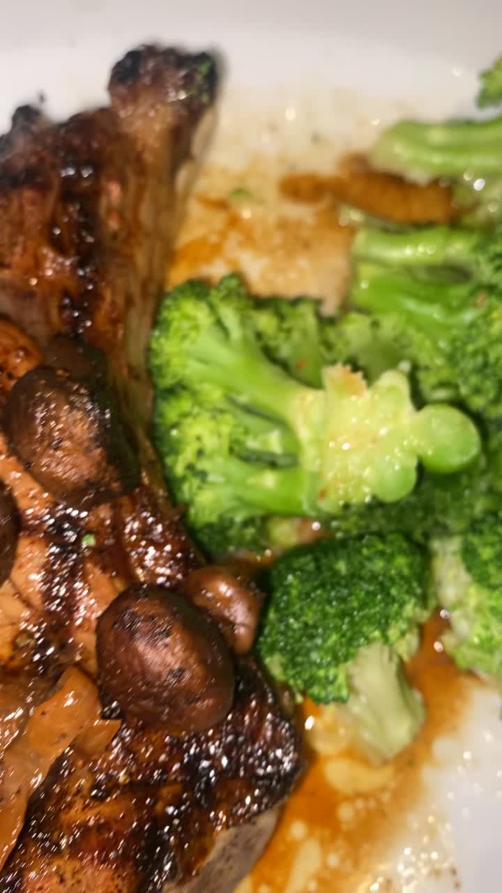 LongHorn Steakhouse
