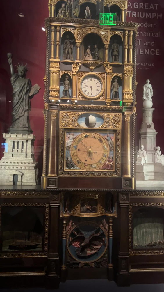 American History Museum Store