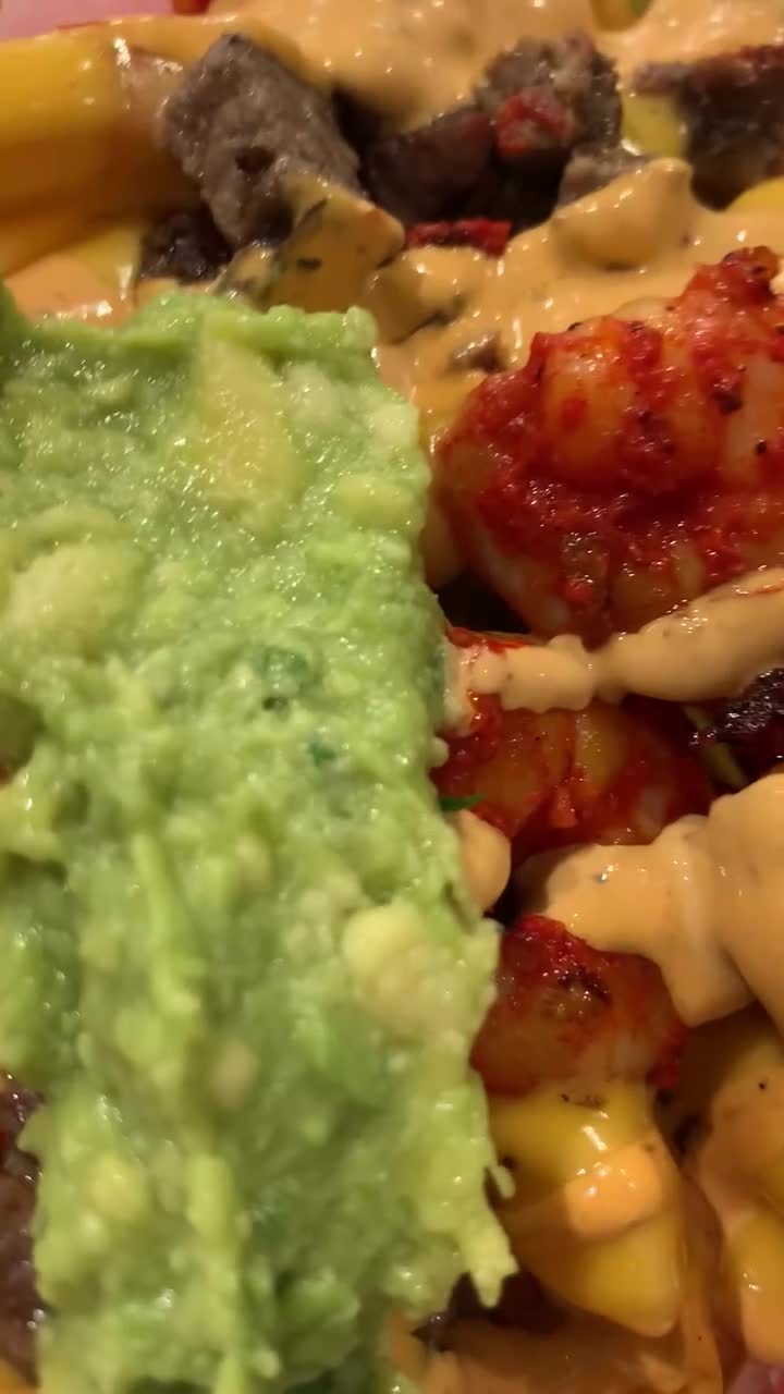 Video review of The Taco Stand