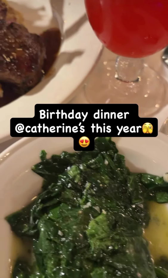 Catherines reasturant 