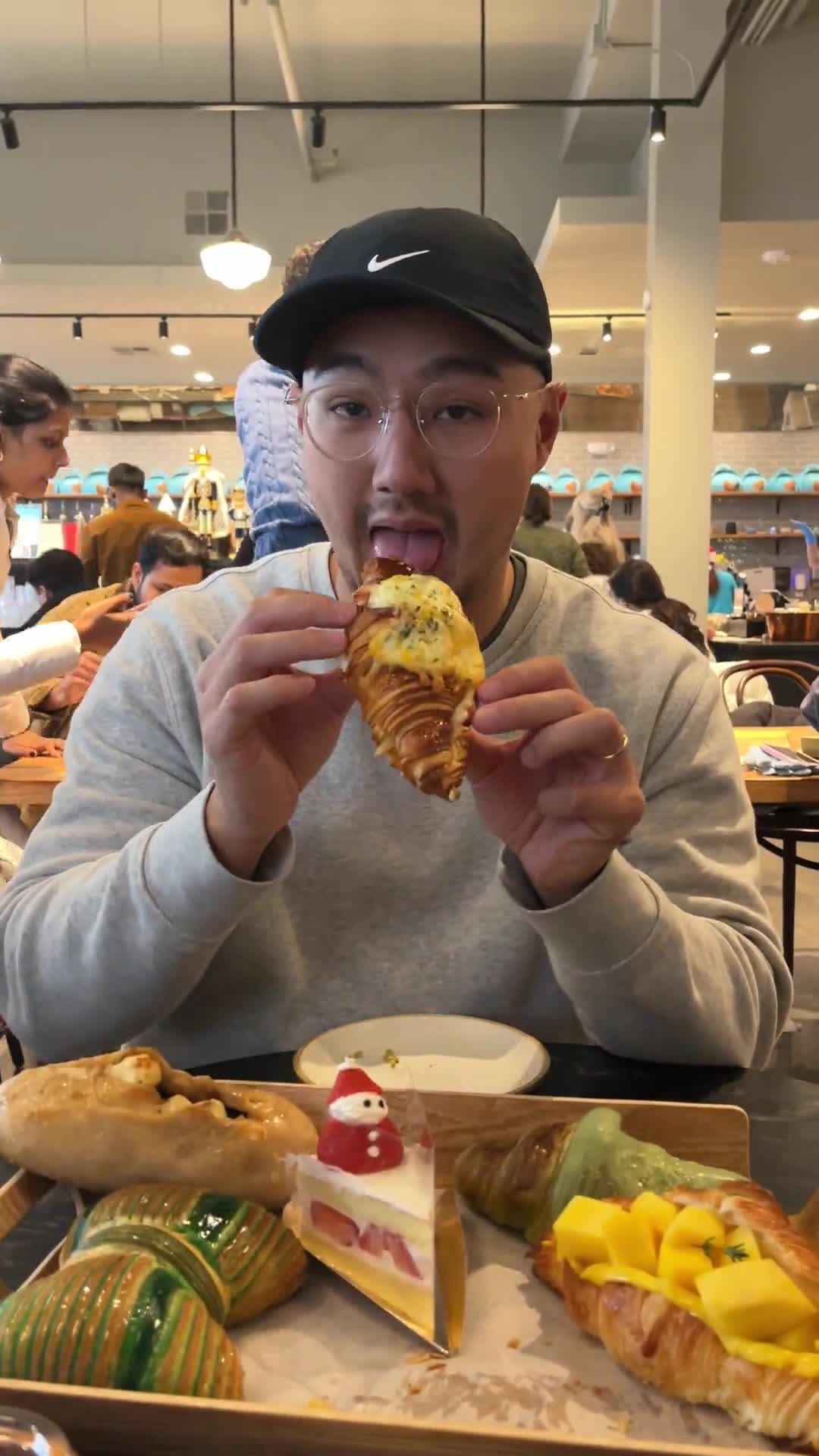 Croissante