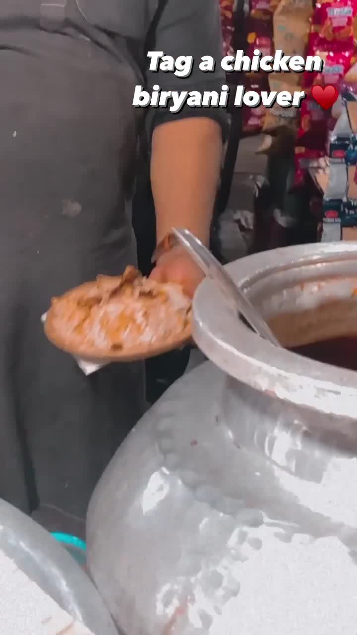 Biryani Blues