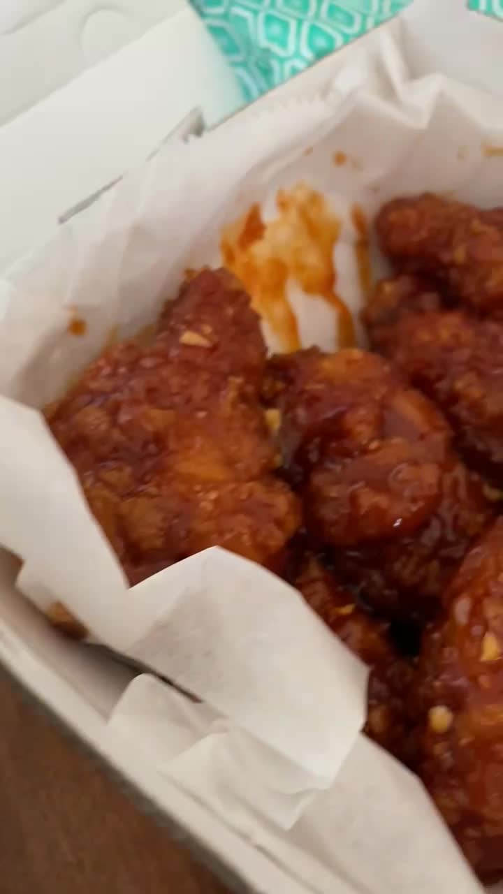 bb.q Chicken Rochester