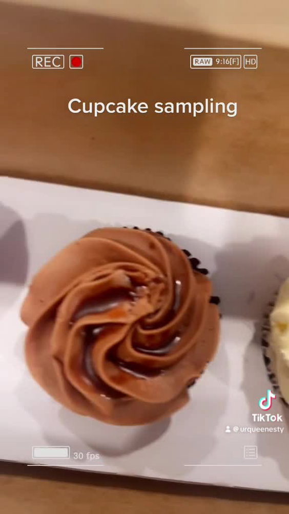 The Icing Baking Company