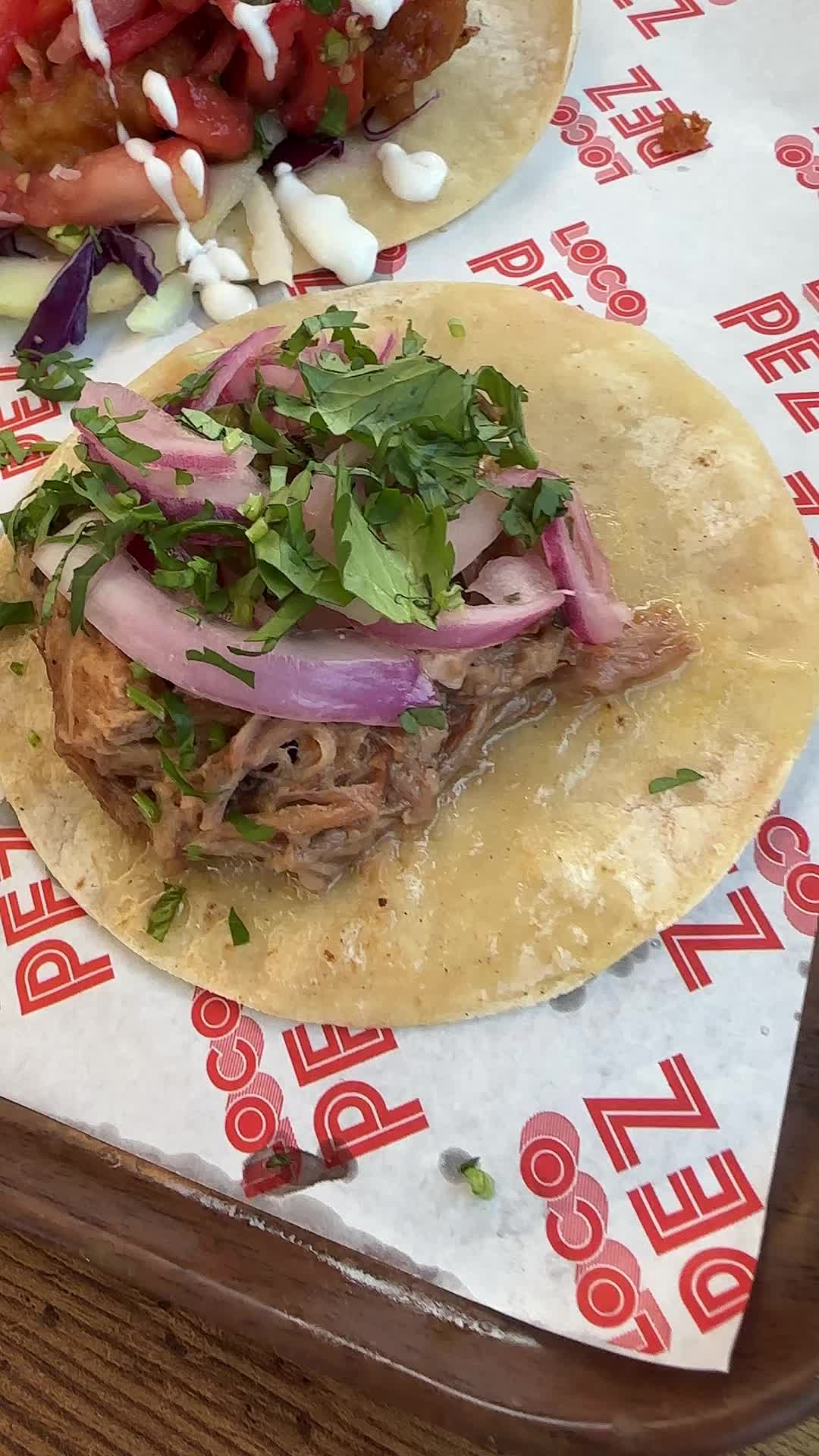 Loco Pez