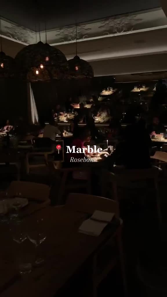 Marble Restaurant