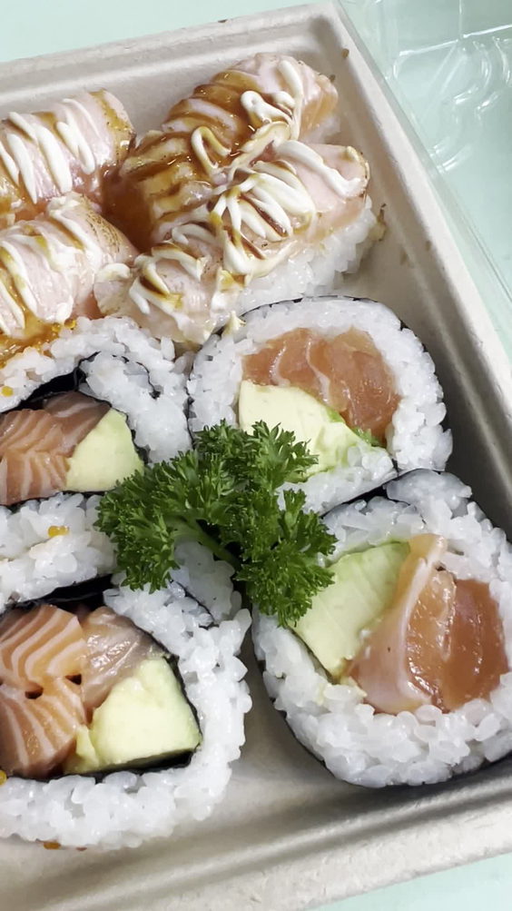 Zen Sushi