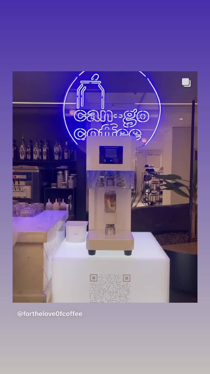 Caspresso By Casper & Gambini’s