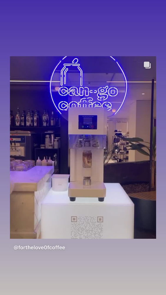 Caspresso By Casper & Gambinis