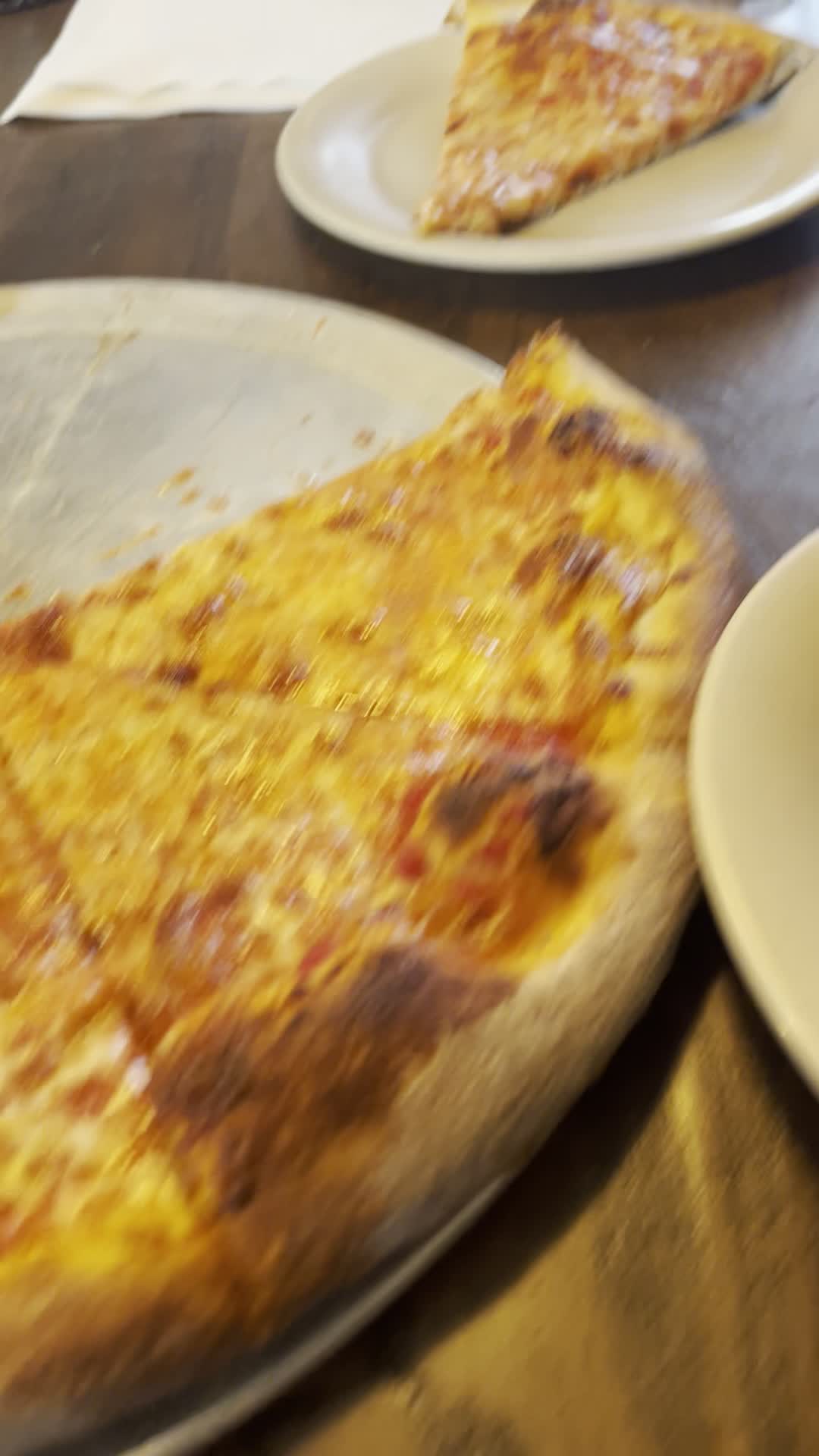 3 bros pizza new york