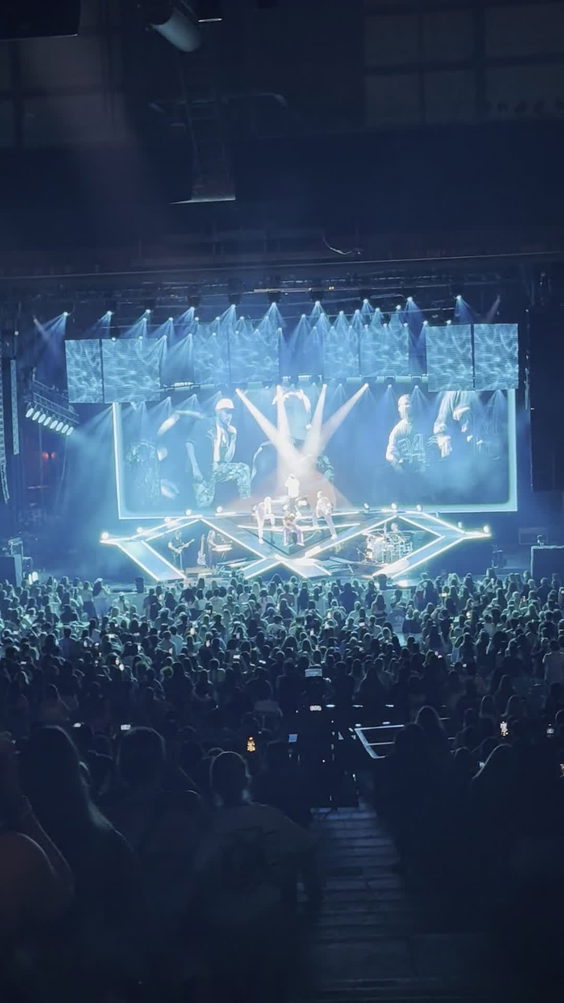 Franklin Music Hall