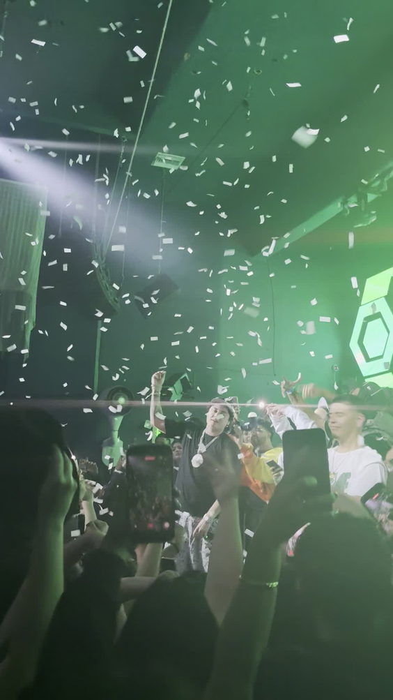 Pure Nightclub