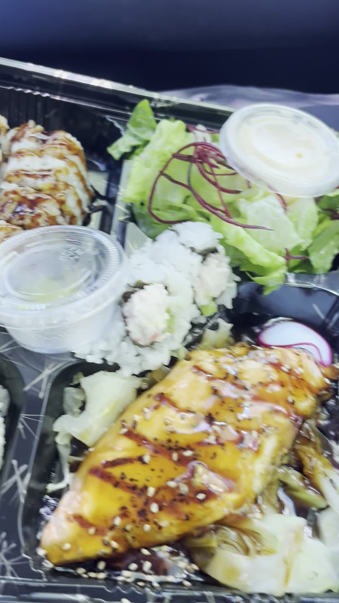 Tatsu Sushi