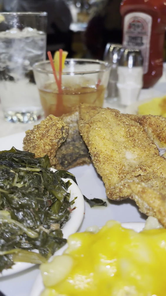 Kelsey Soul Food 
