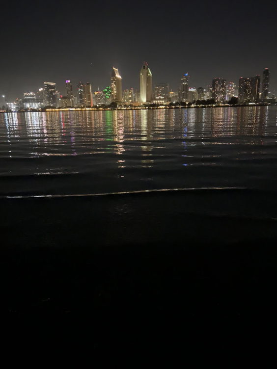Downtown San Diego