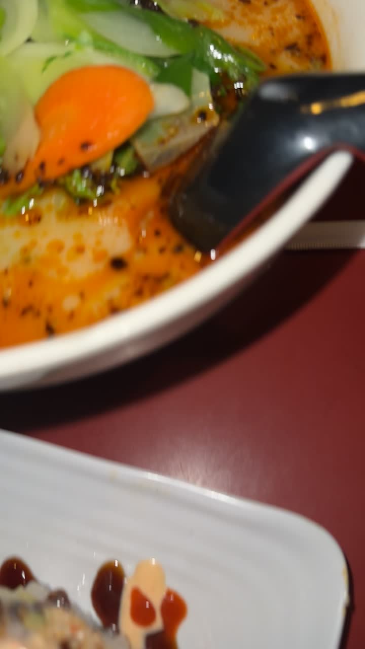 Tampopo Restaurant