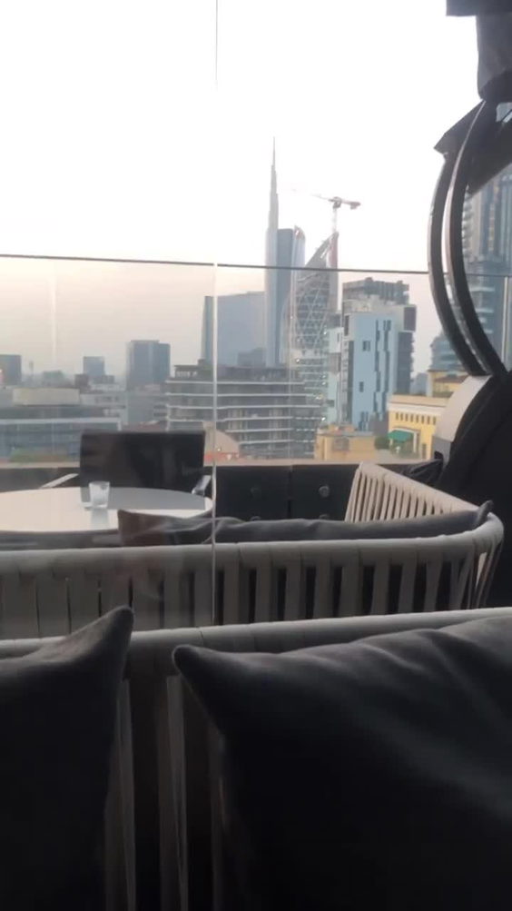 Radio Rooftop Bar