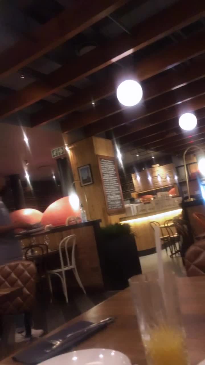 Lupa Osteria