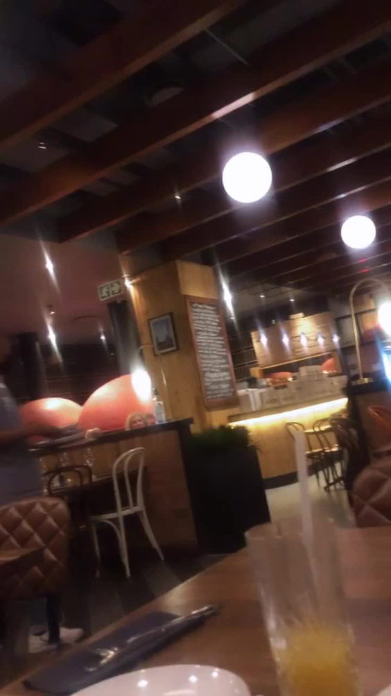 Lupa Osteria