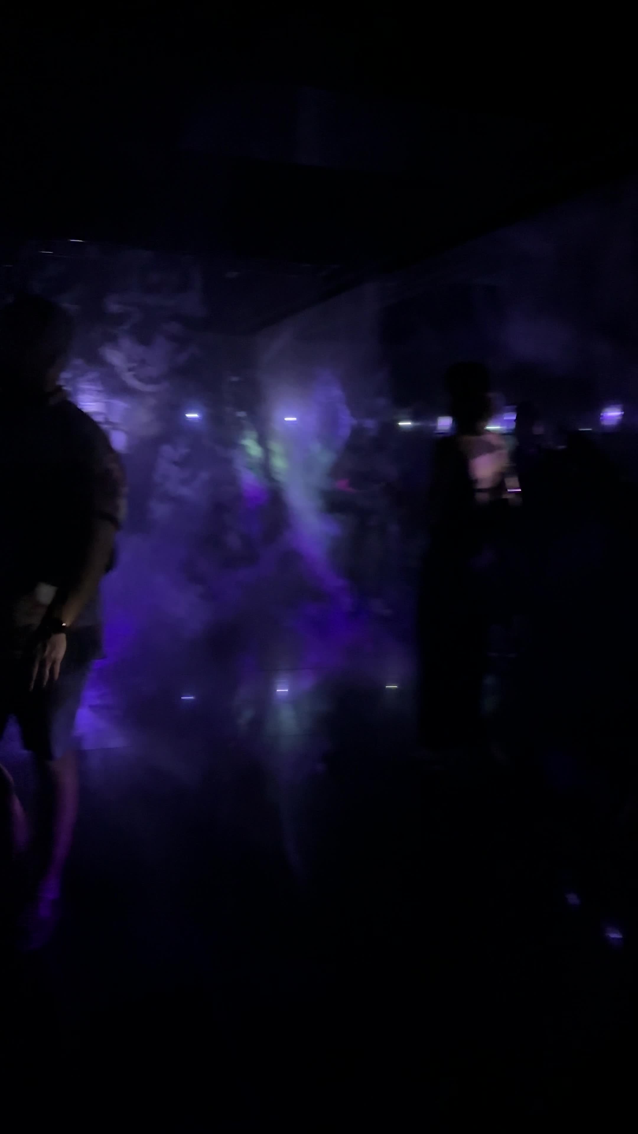 teamLab Planets TOKYO DMM