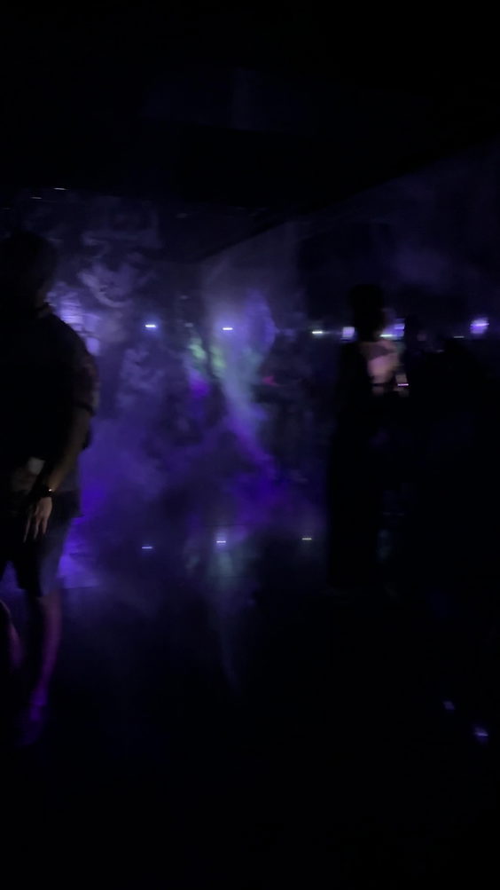 teamLab Planets TOKYO DMM
