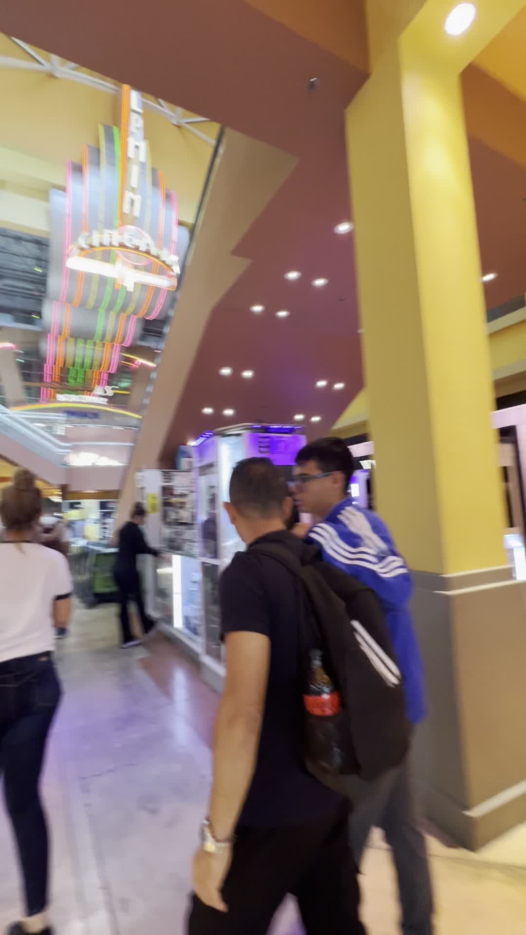 Dolphin Mall