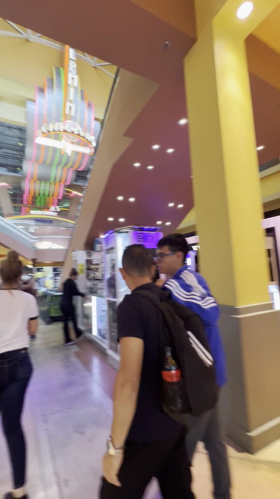 Dolphin Mall
