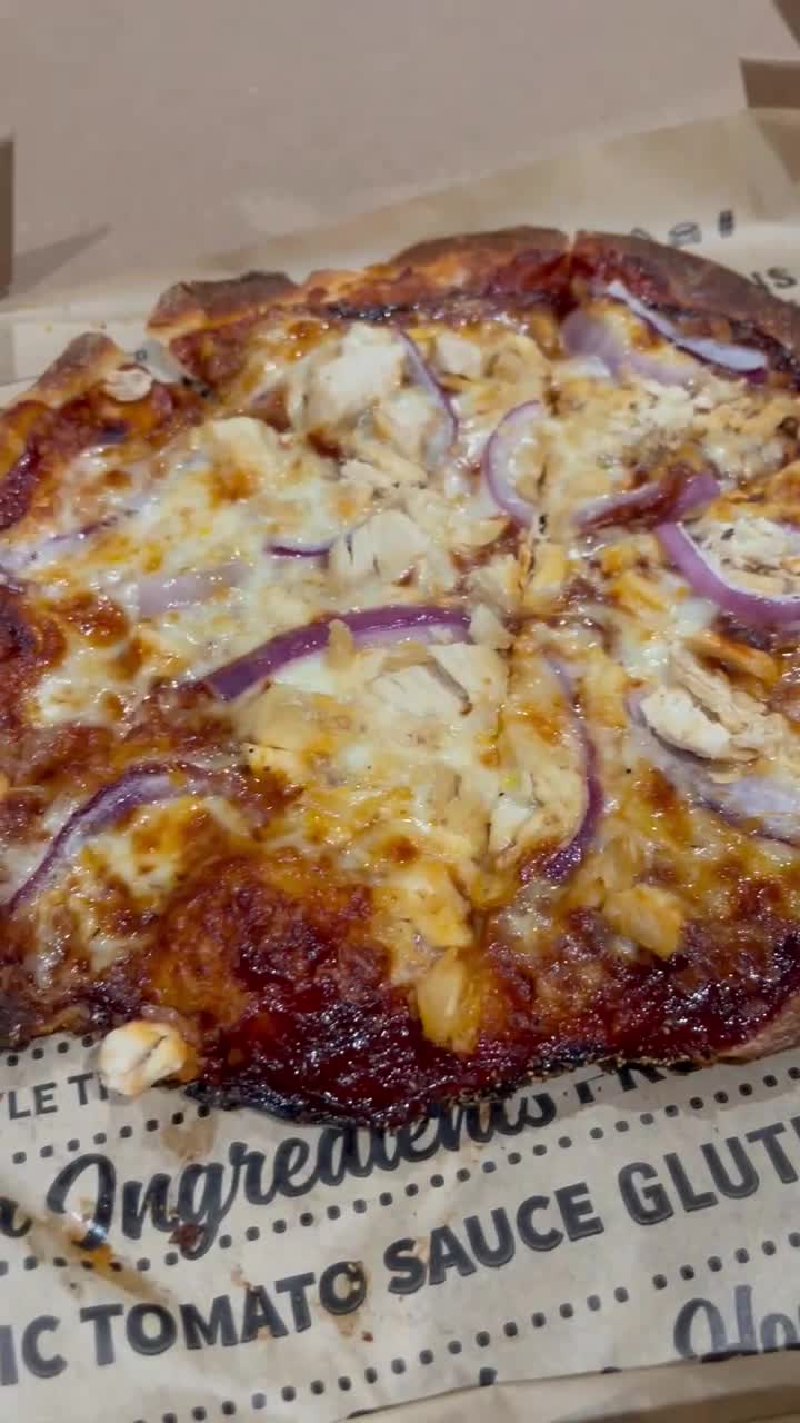 PizzaRev