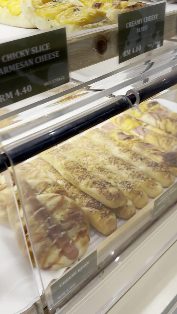 Season Bakery