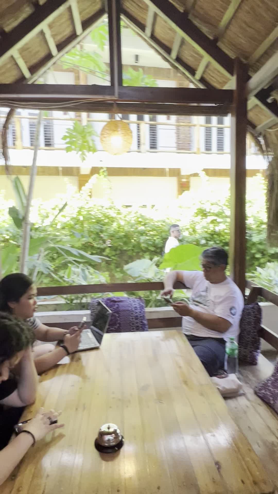 Karl's BBQ El-nido