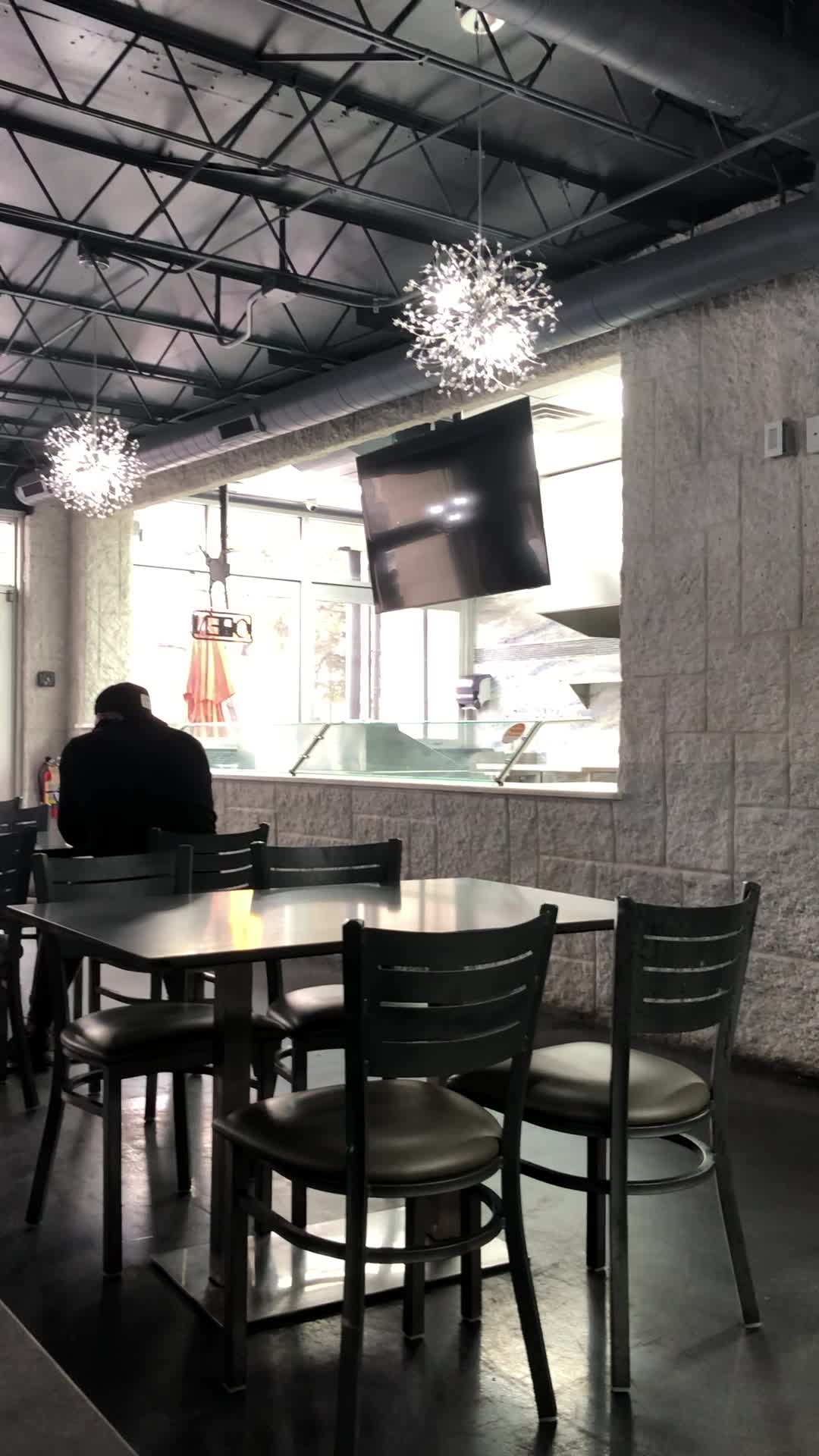 Zio Al's Pizza & Pasta