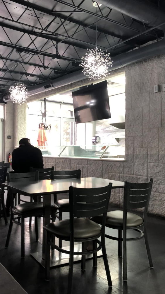 Zio Al's Pizza & Pasta