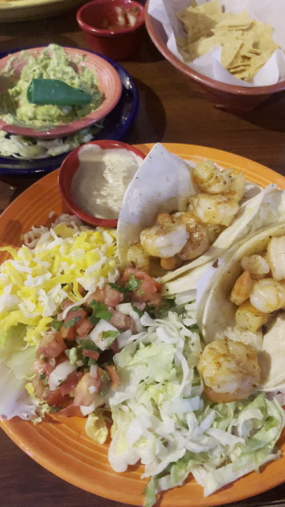 Yolanda's Mexican Café