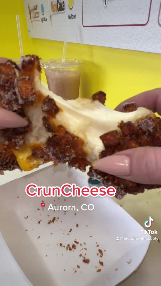 CrunCheese